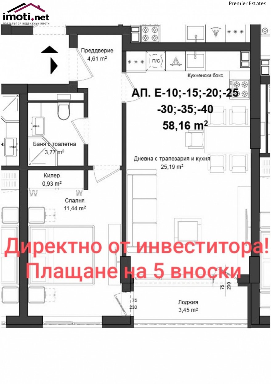 slider image