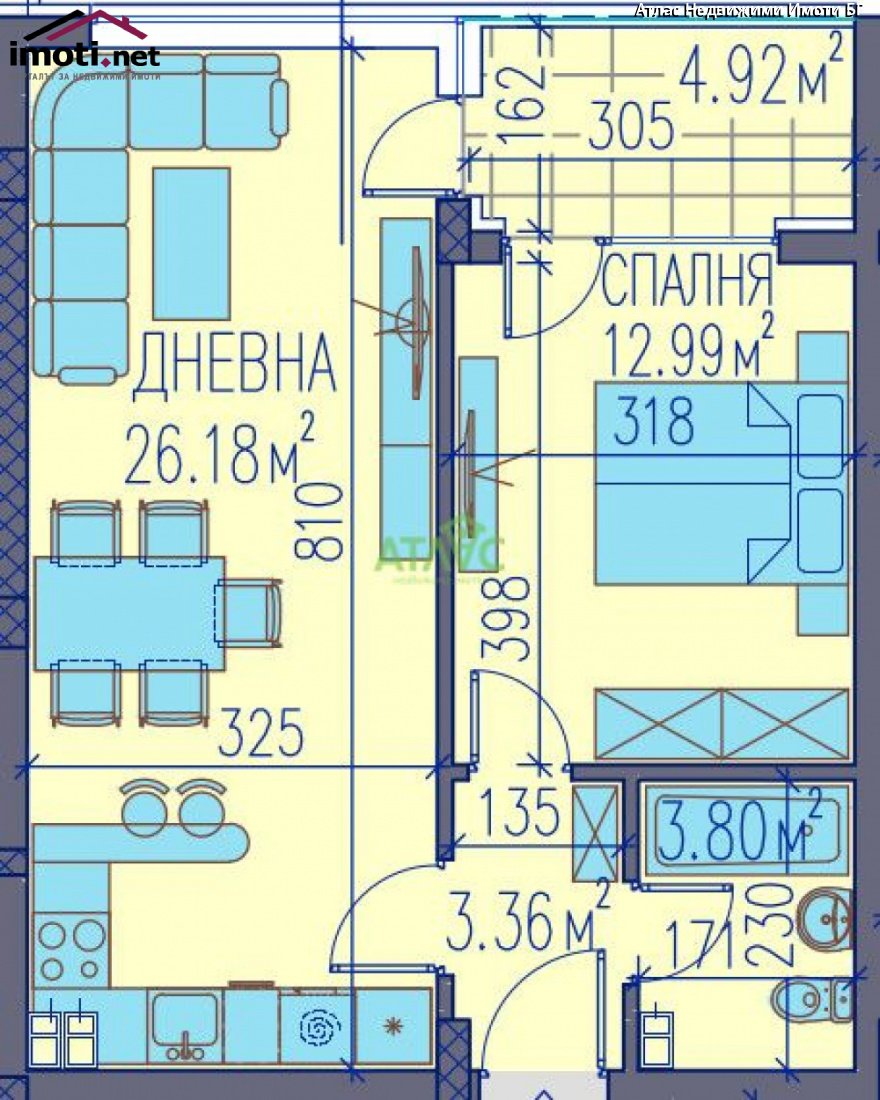 slider image
