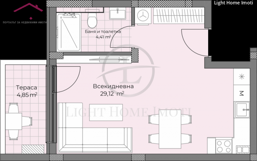 slider image