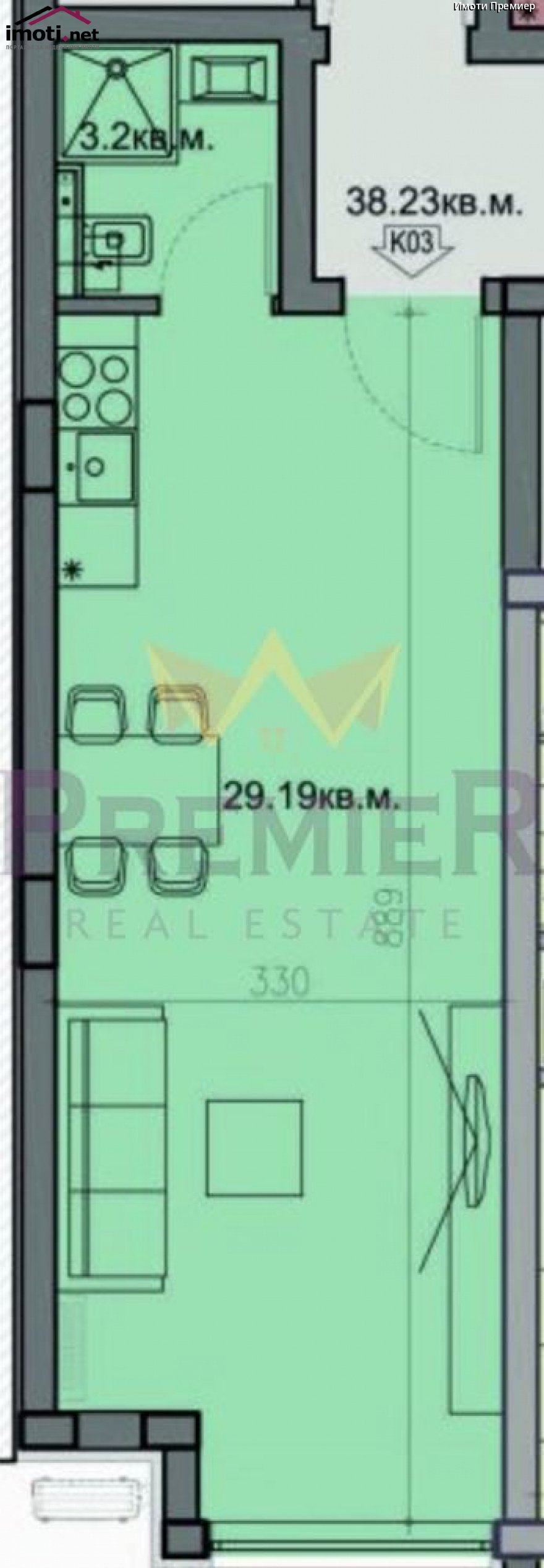slider image