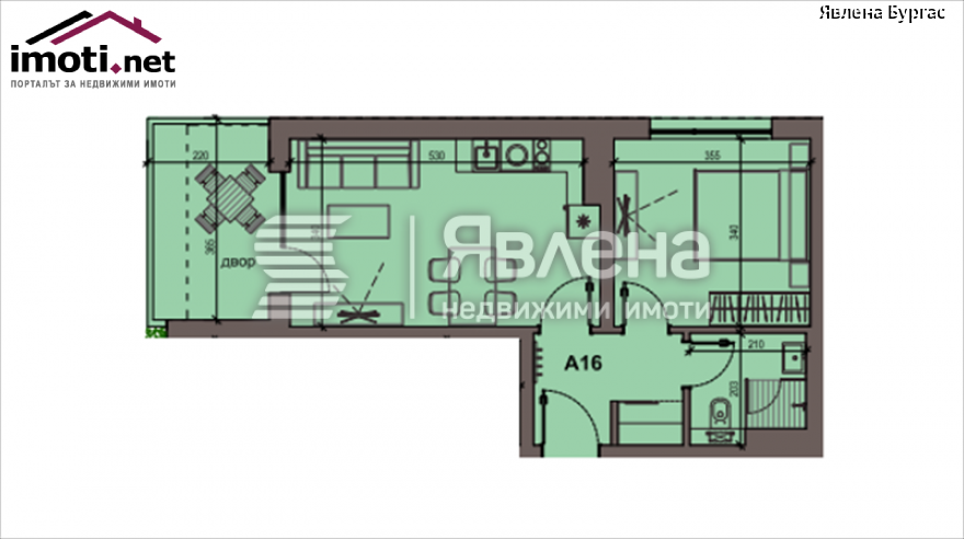 slider image