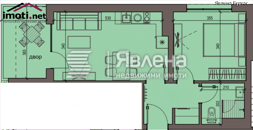 slider image