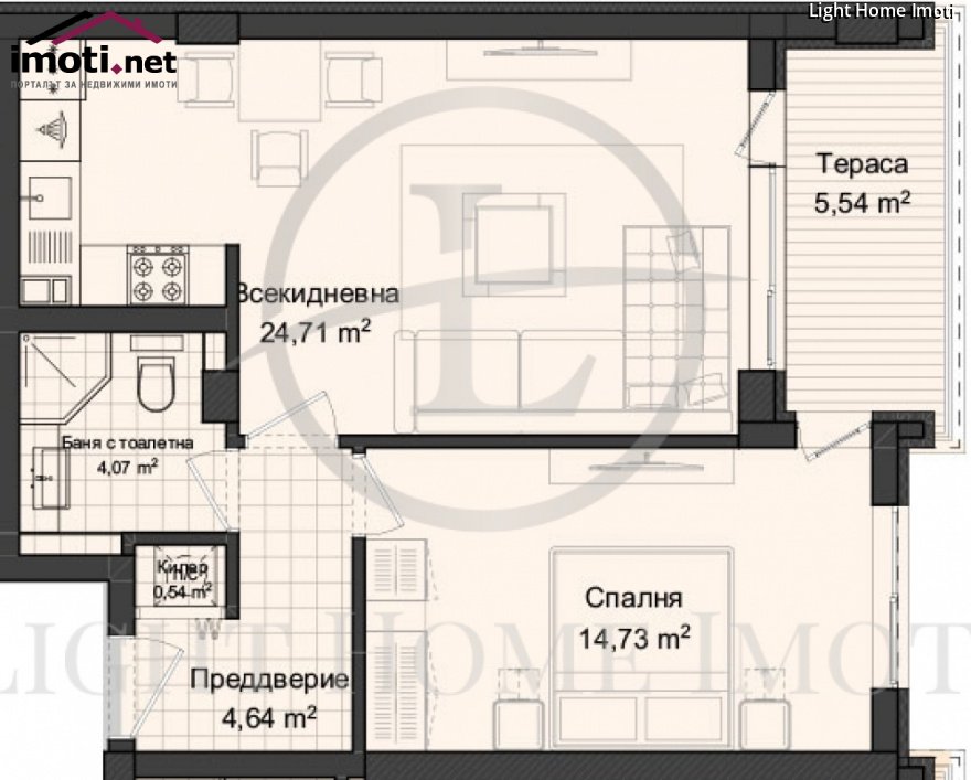 slider image