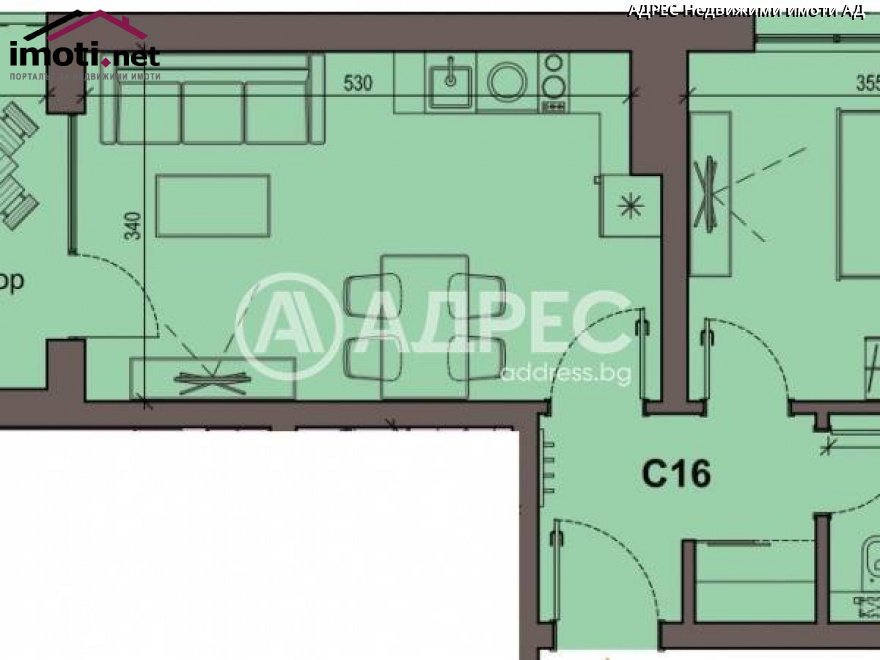 slider image