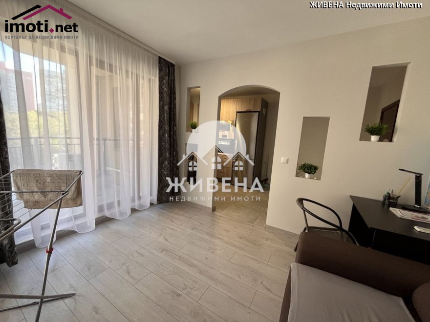 slider image