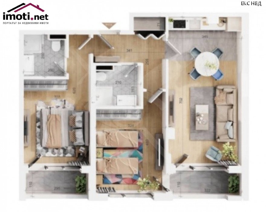 slider image