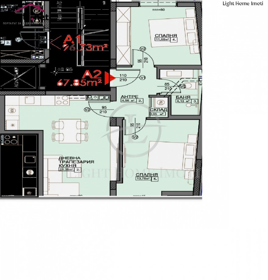 slider image