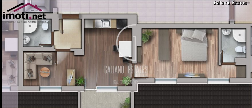 slider image