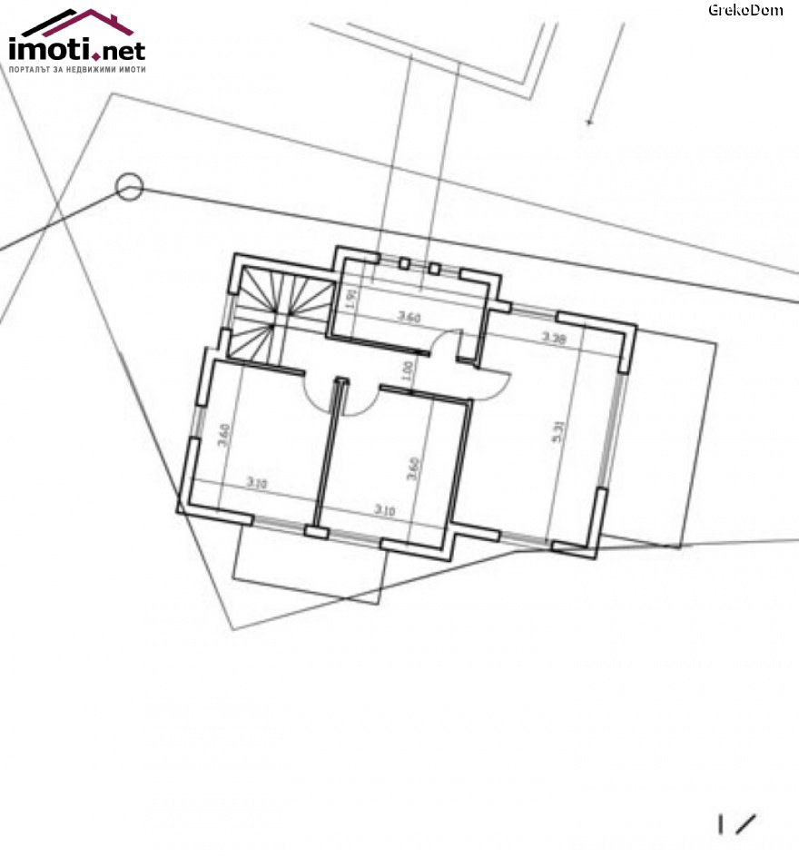 slider image