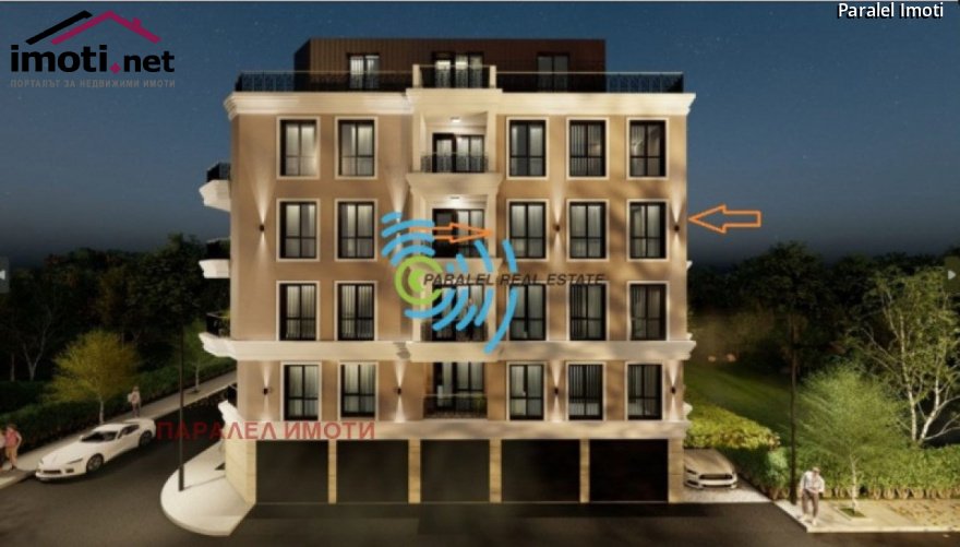 slider image