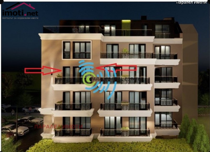 slider image