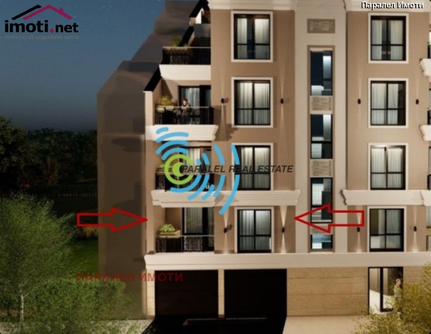 slider image
