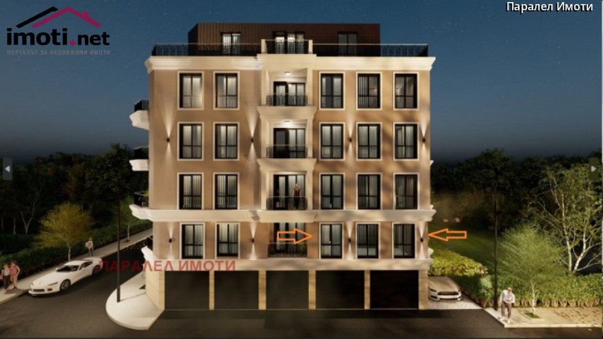 slider image