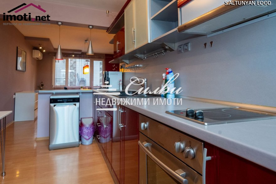 slider image