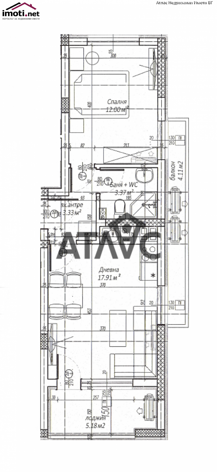 slider image