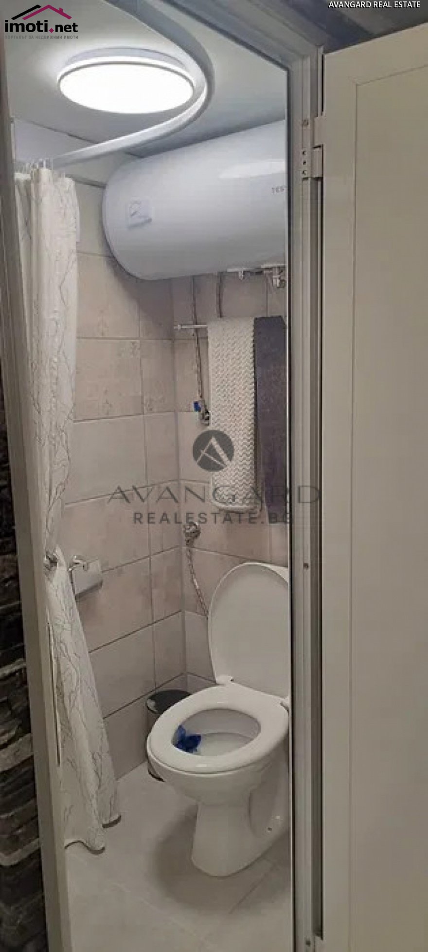 slider image