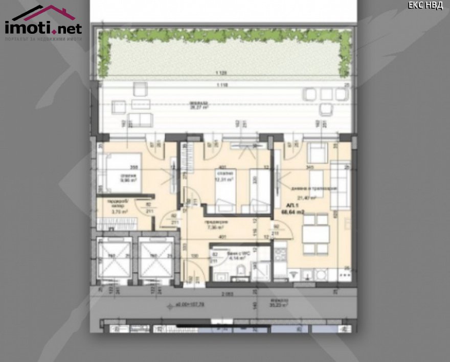 slider image