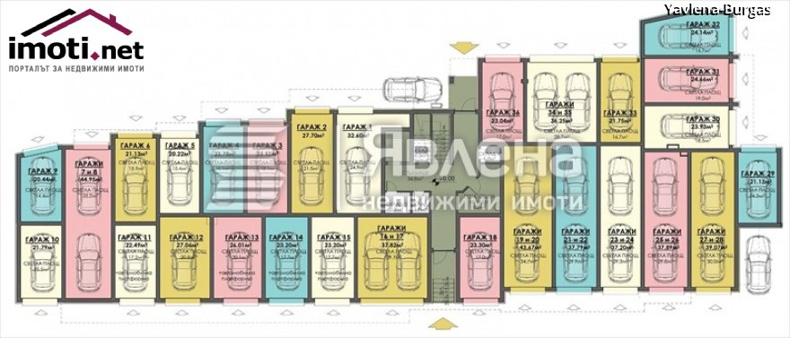 slider image