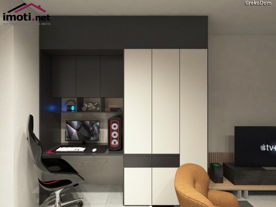 slider image