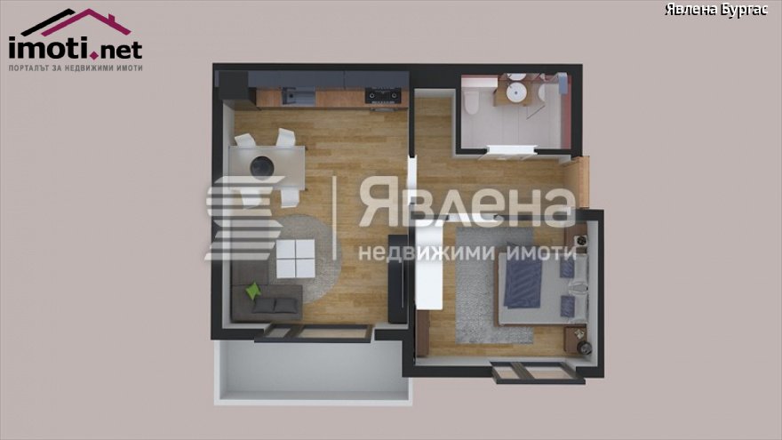 slider image