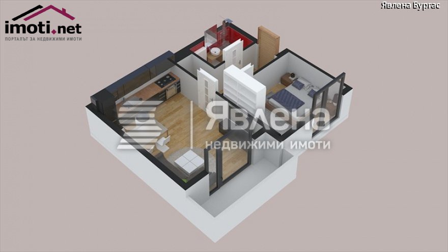slider image