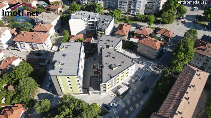 slider image