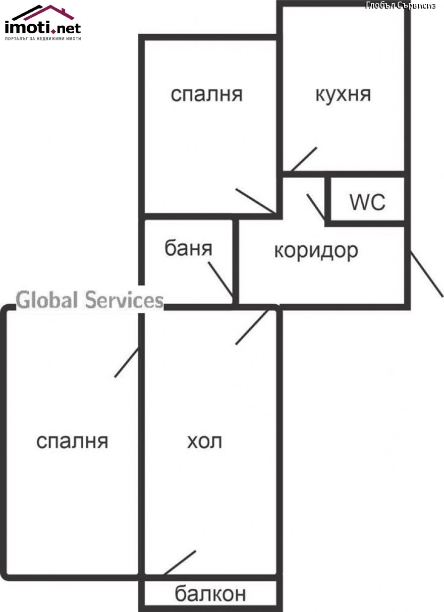 slider image