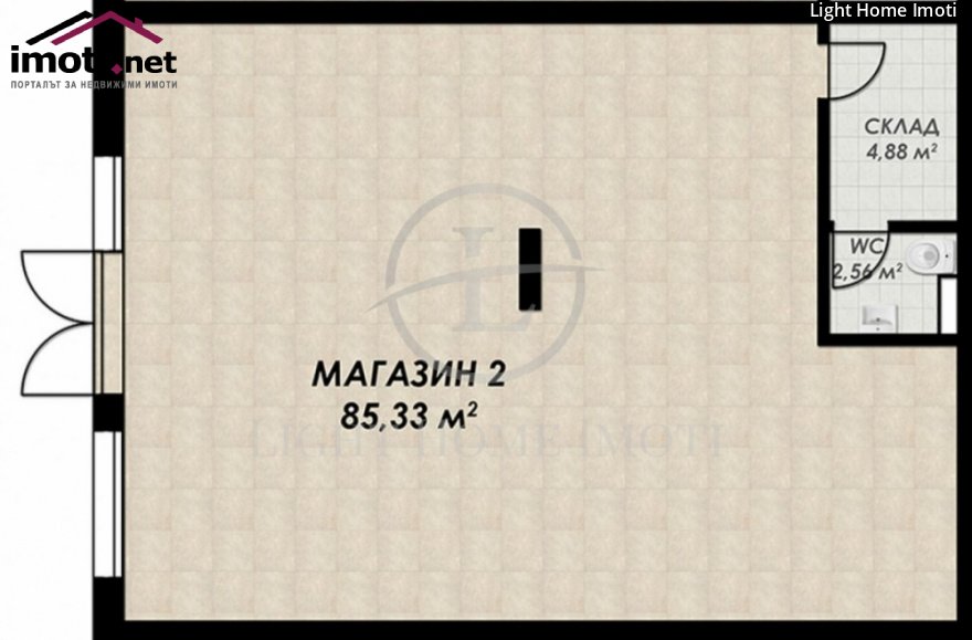slider image