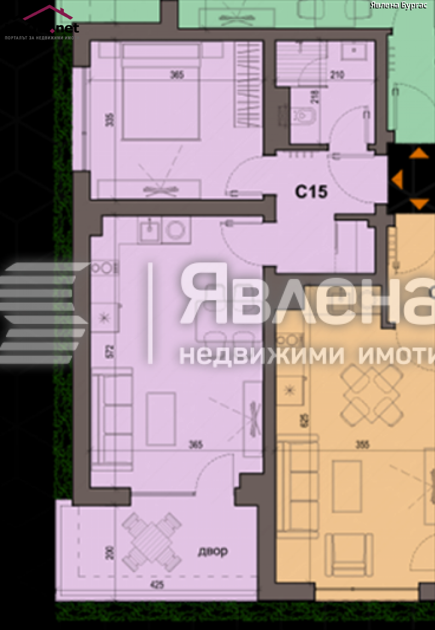 slider image