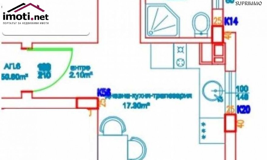 slider image