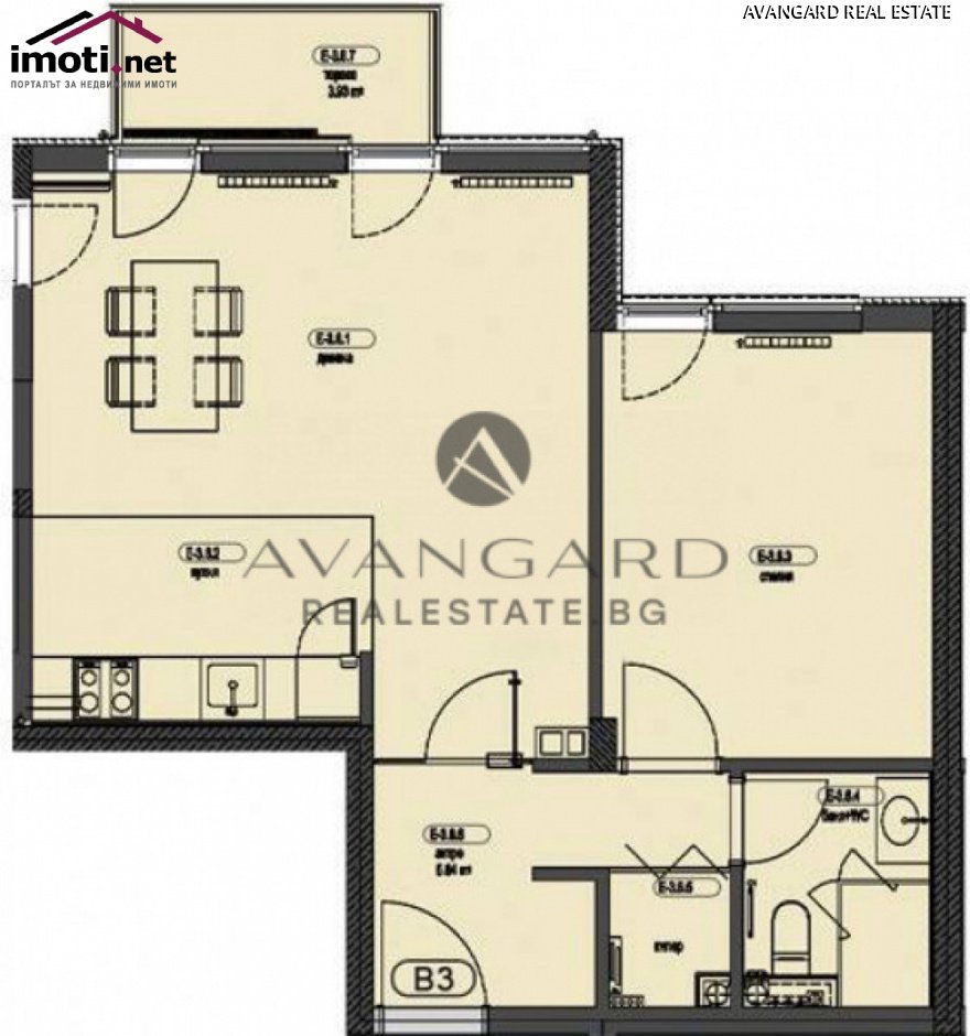 slider image
