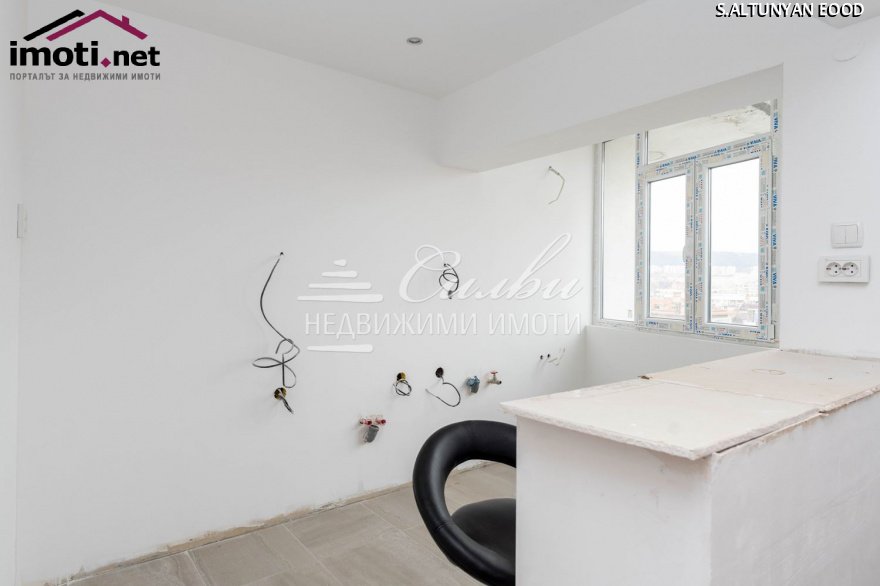 slider image