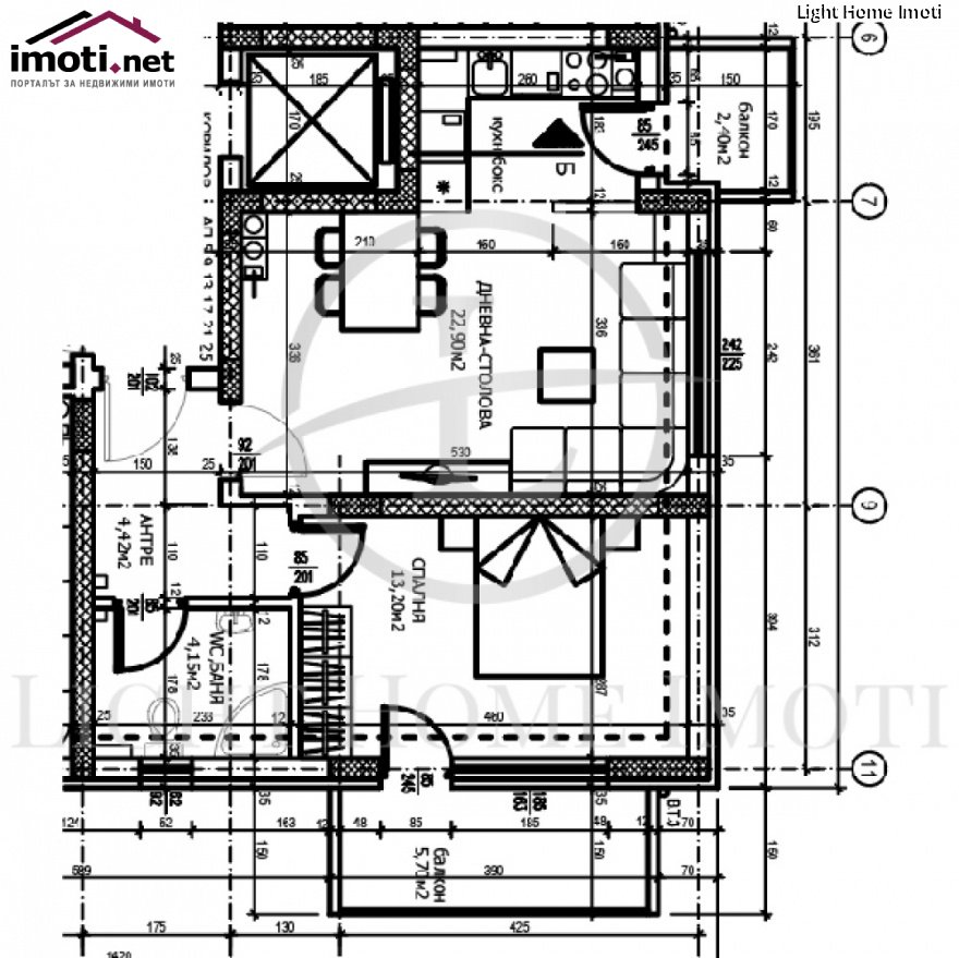 slider image