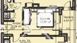 slider image