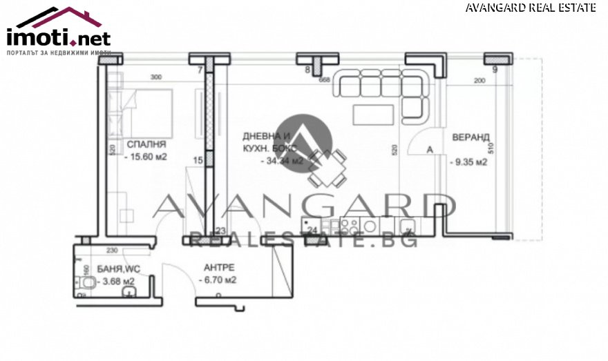 slider image