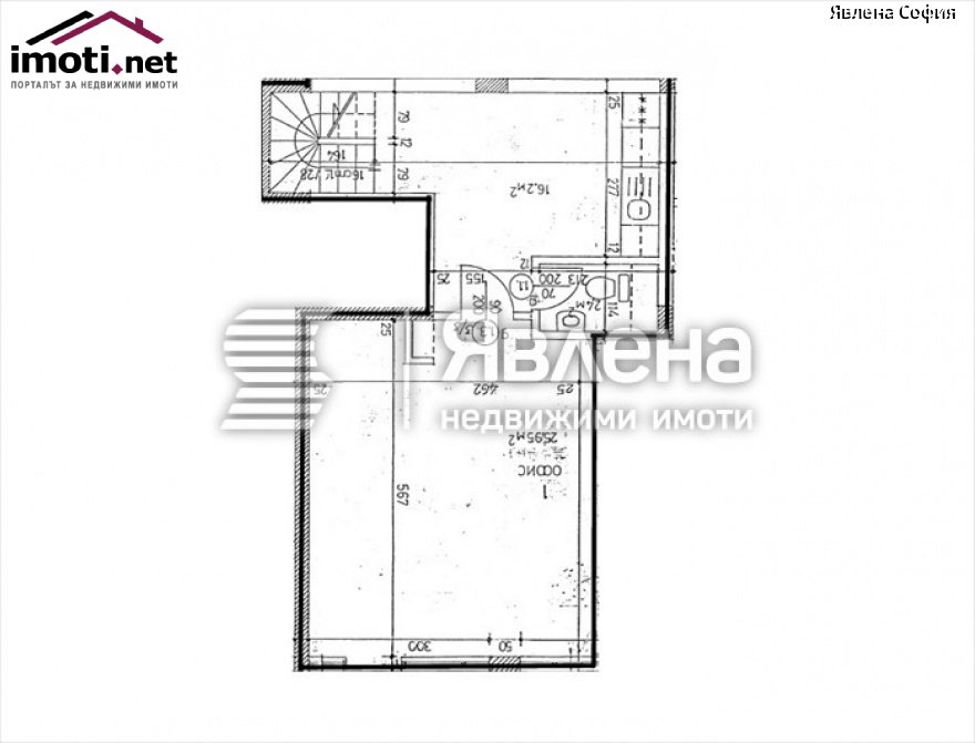 slider image