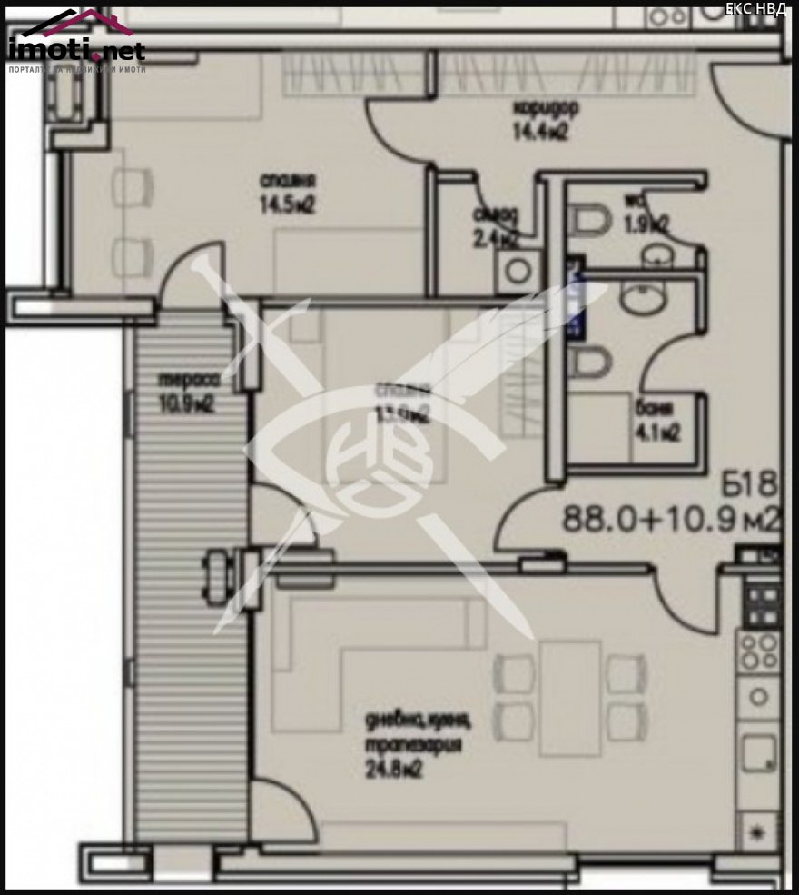 slider image
