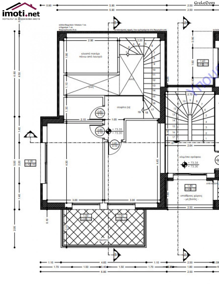 slider image