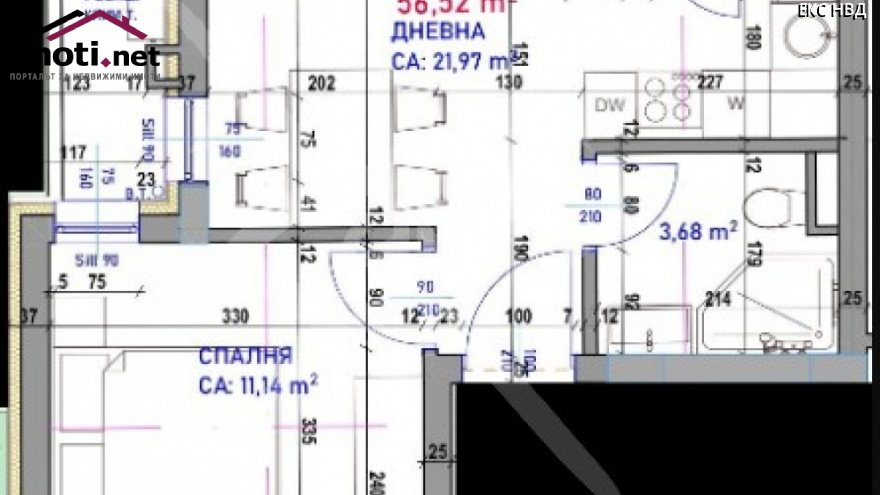 slider image