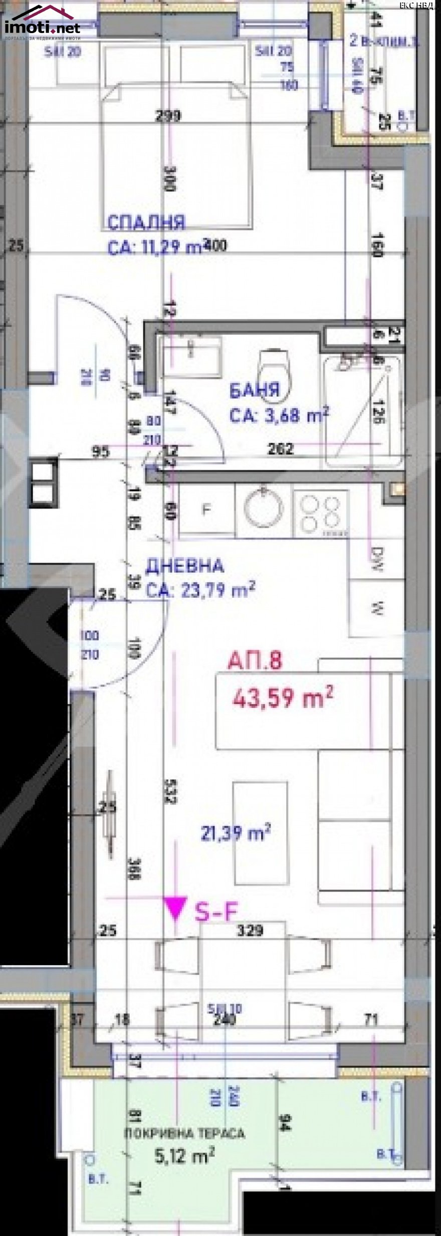 slider image