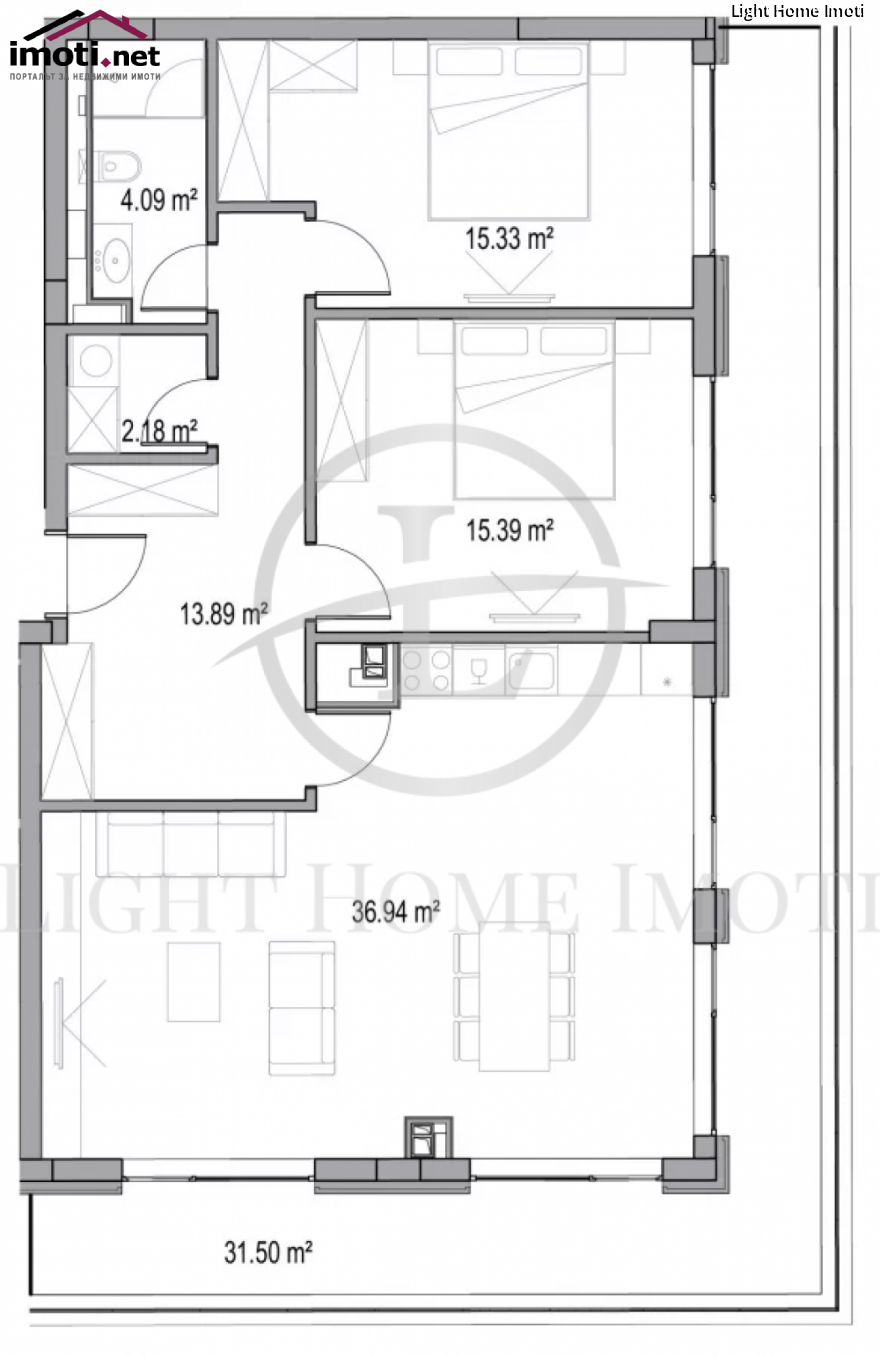slider image