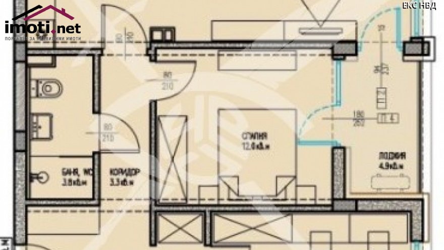 slider image