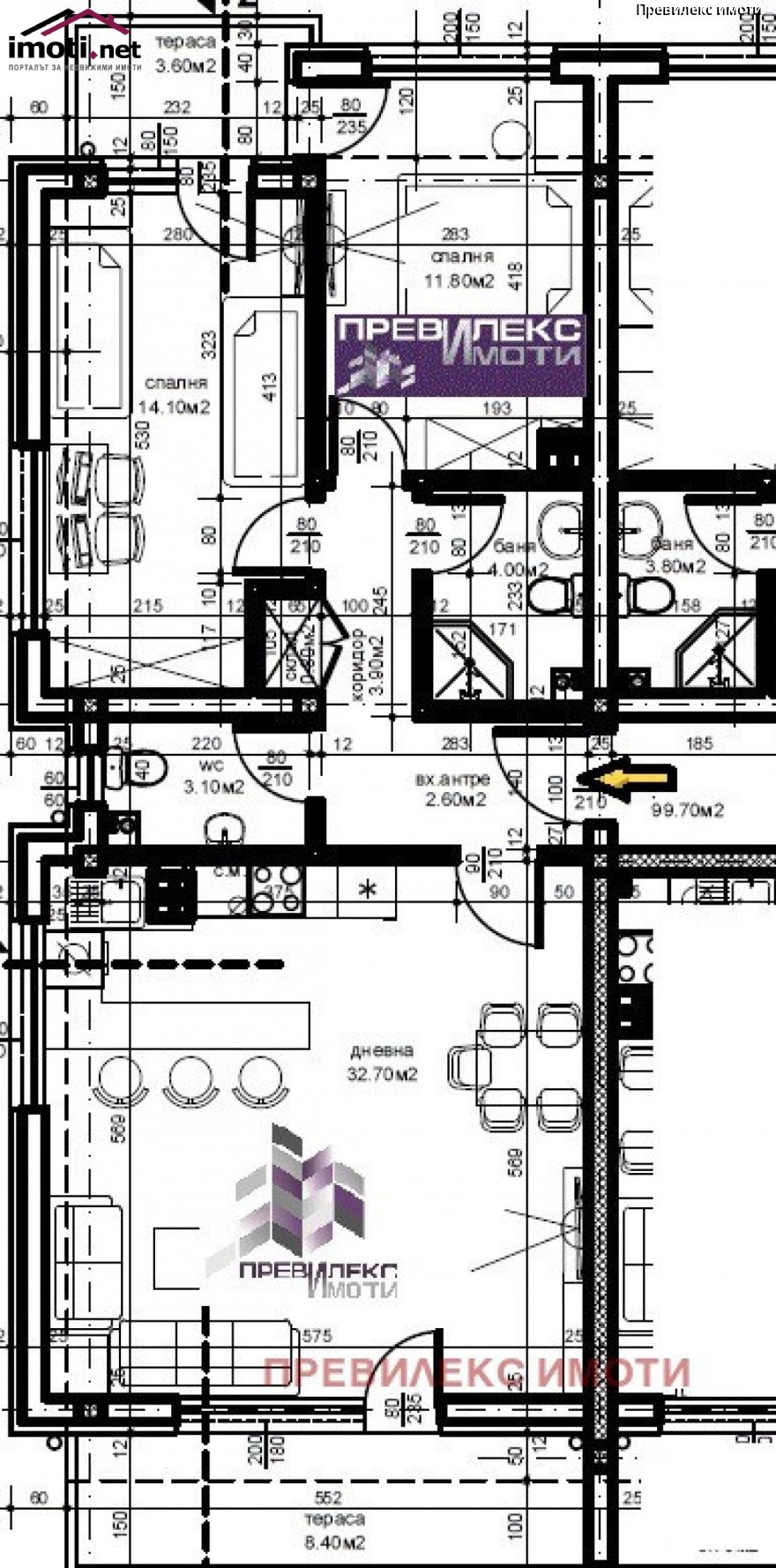 slider image