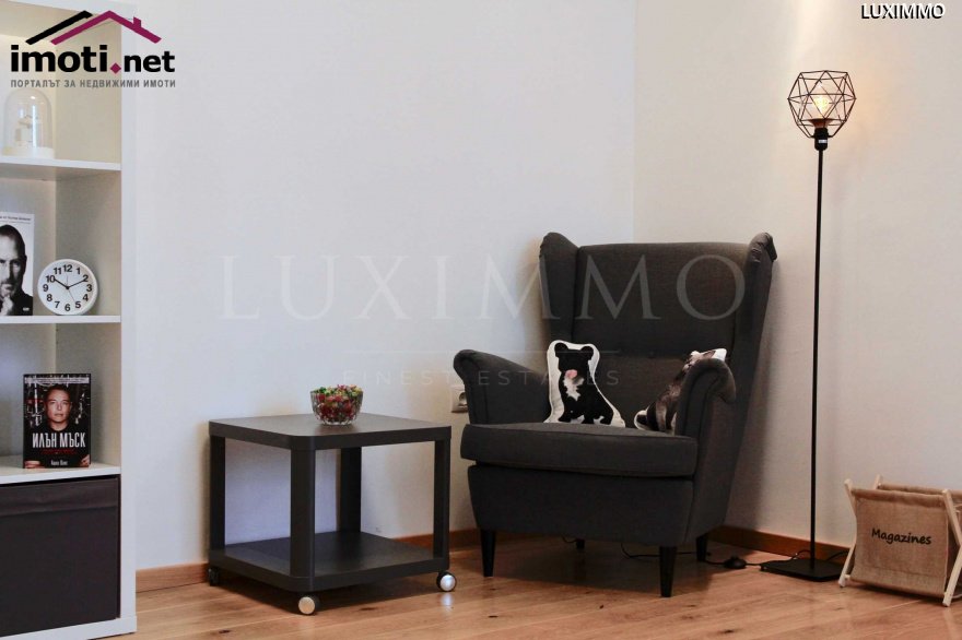 slider image