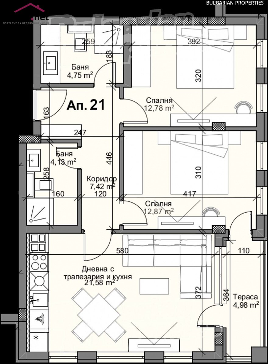 slider image