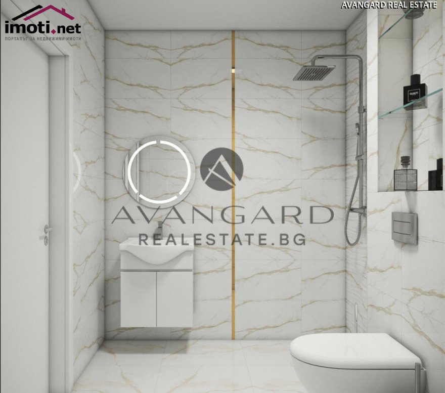 slider image