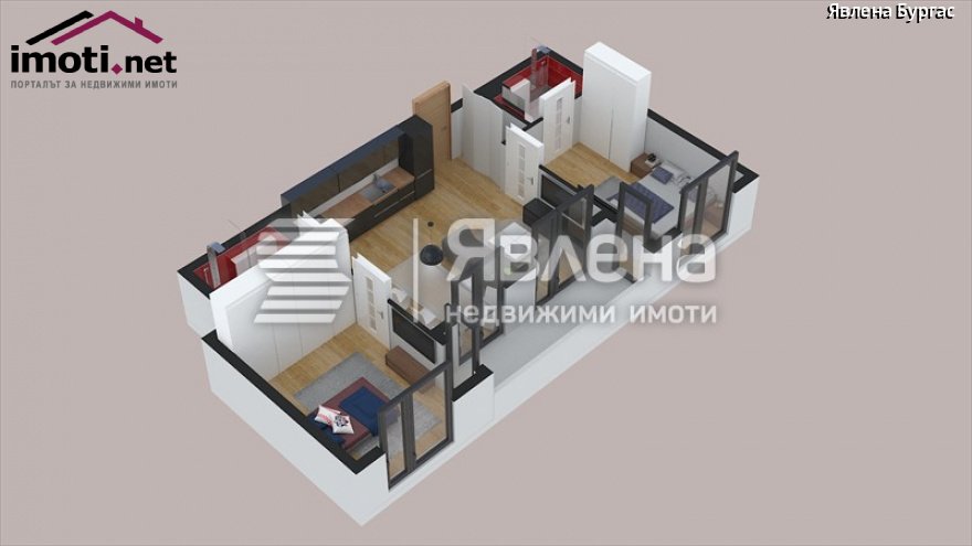 slider image