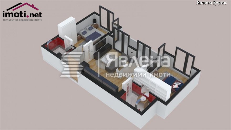 slider image