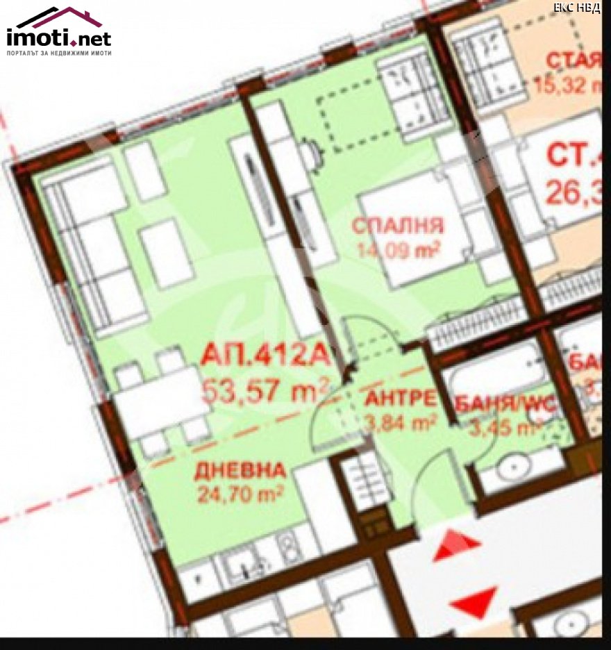 slider image