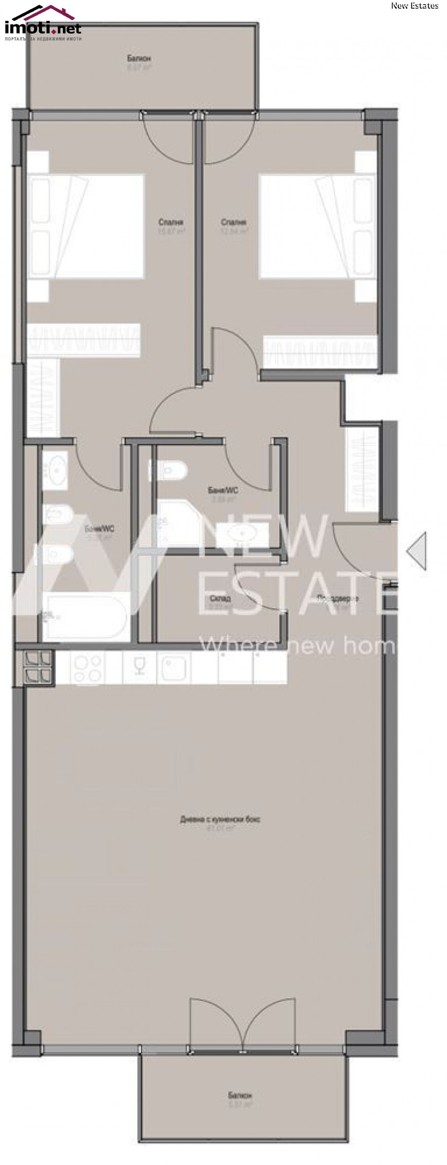 slider image